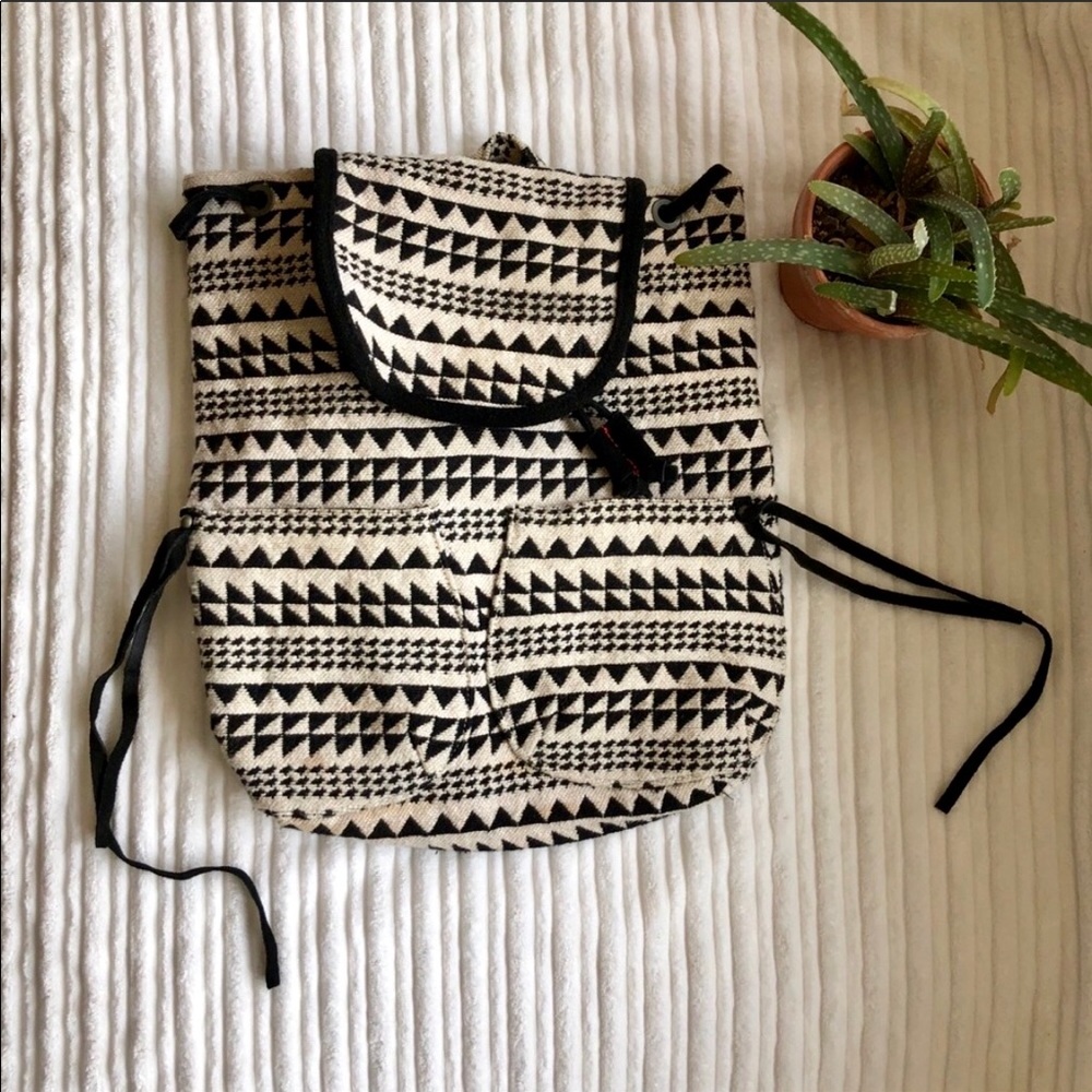 American Eagle Backpack